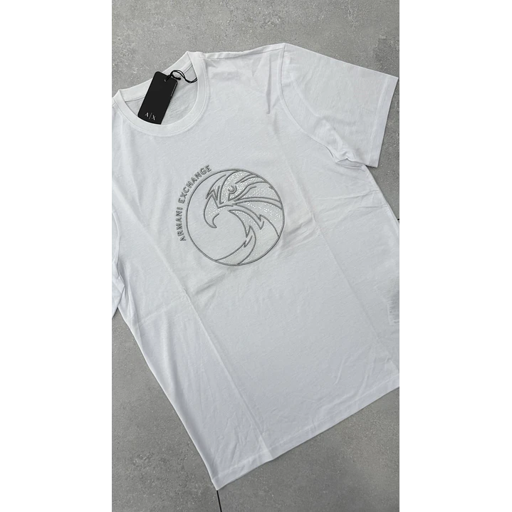 POLERA ARMANI EXCHANGE 1