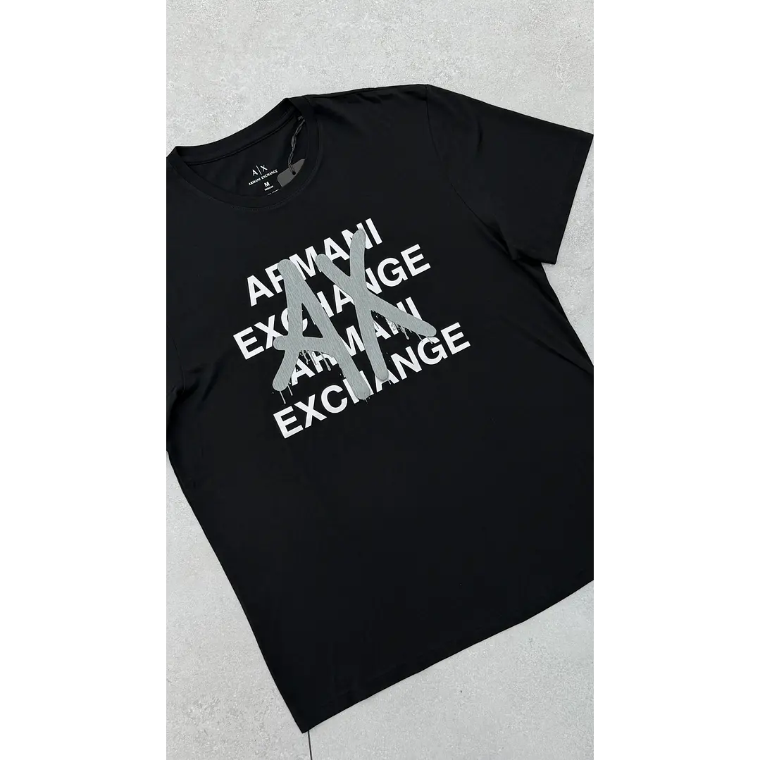 POLERA ARMANI EXCHANGE 1