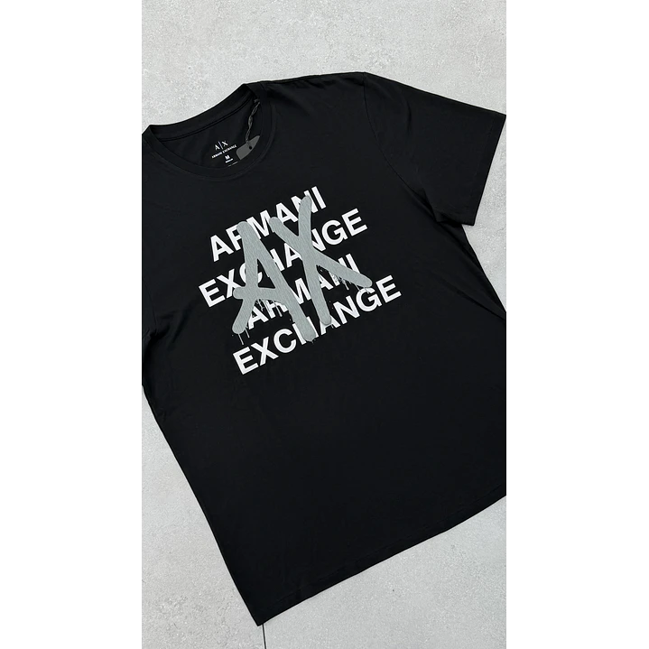 POLERA ARMANI EXCHANGE 1