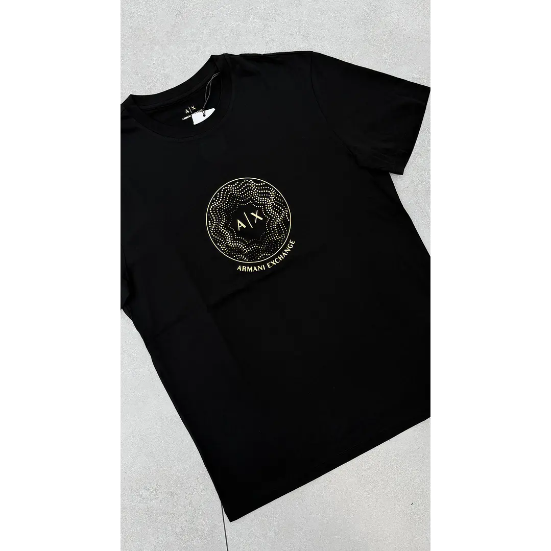 POLERA ARMANI EXCHANGE 1
