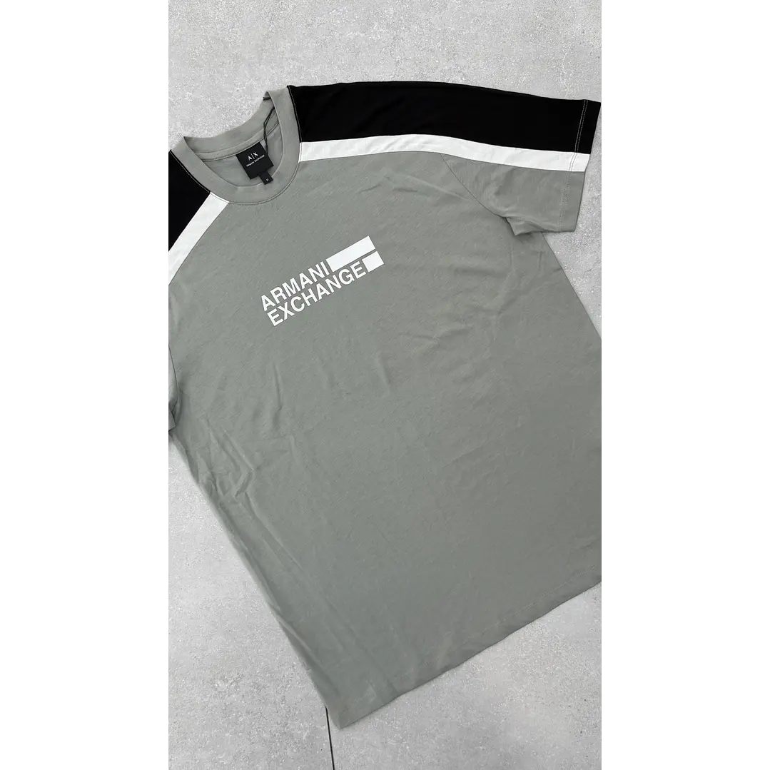 POLERA ARMANI EXCHANGE 1