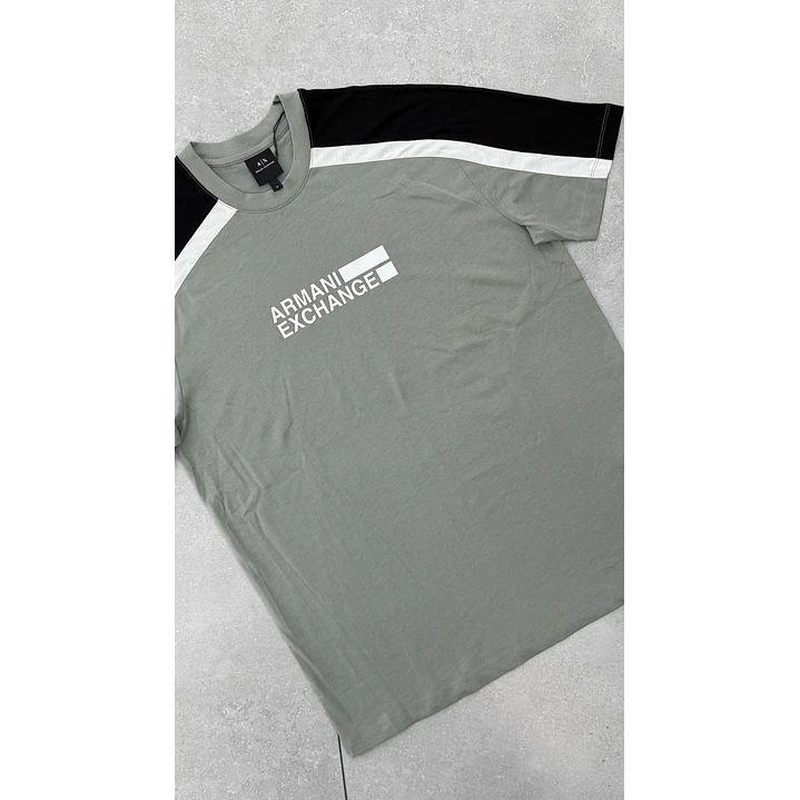 POLERA ARMANI EXCHANGE 1