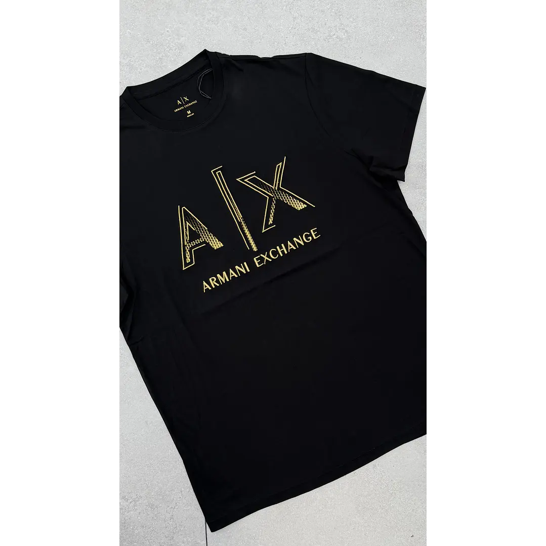 POLERA ARMANI EXCHANGE 1