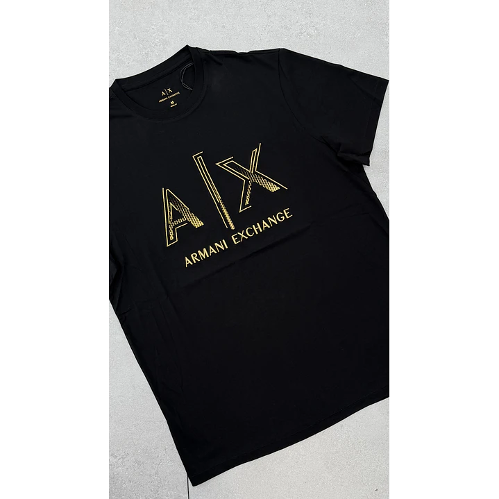 POLERA ARMANI EXCHANGE 1