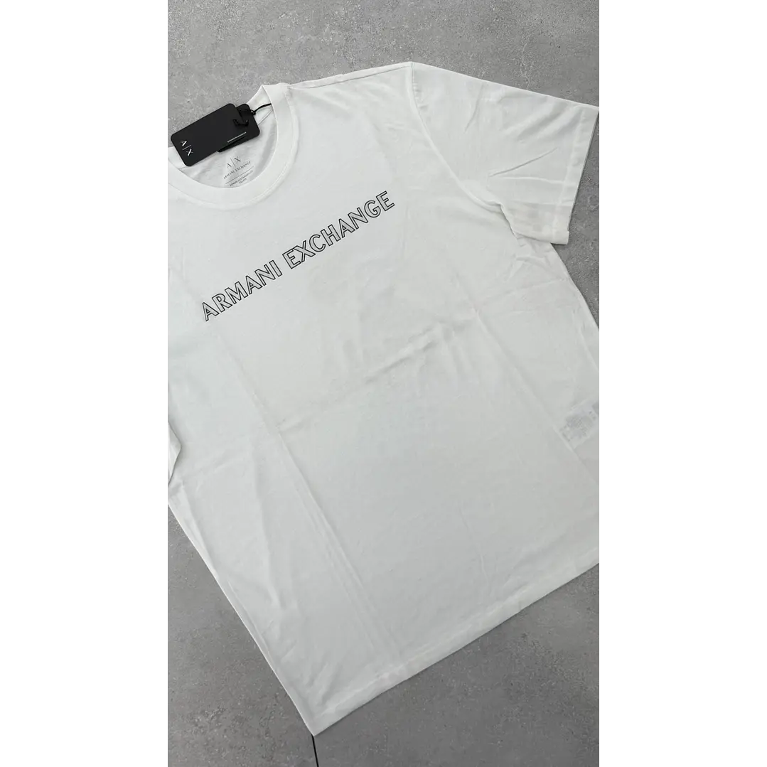 POLERA ARMANI EXCHANGE 1