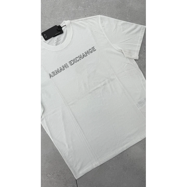 POLERA ARMANI EXCHANGE 1
