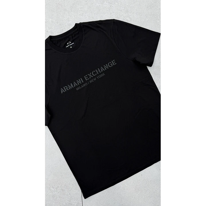 POLERA ARMANI EXCHANGE 1