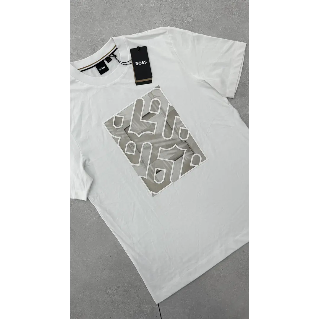 POLERA BOSS 1