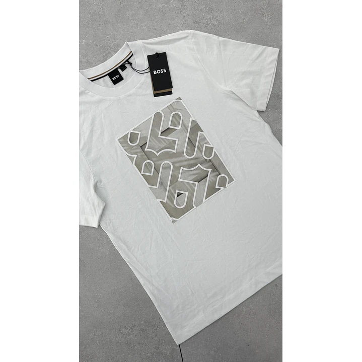 POLERA BOSS 1