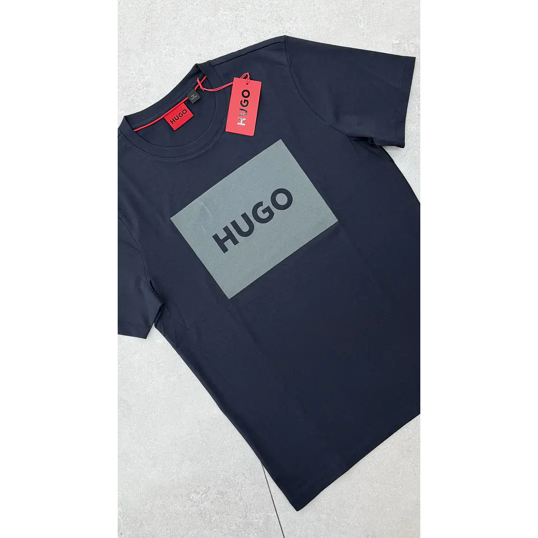 POLERA HUGO 1