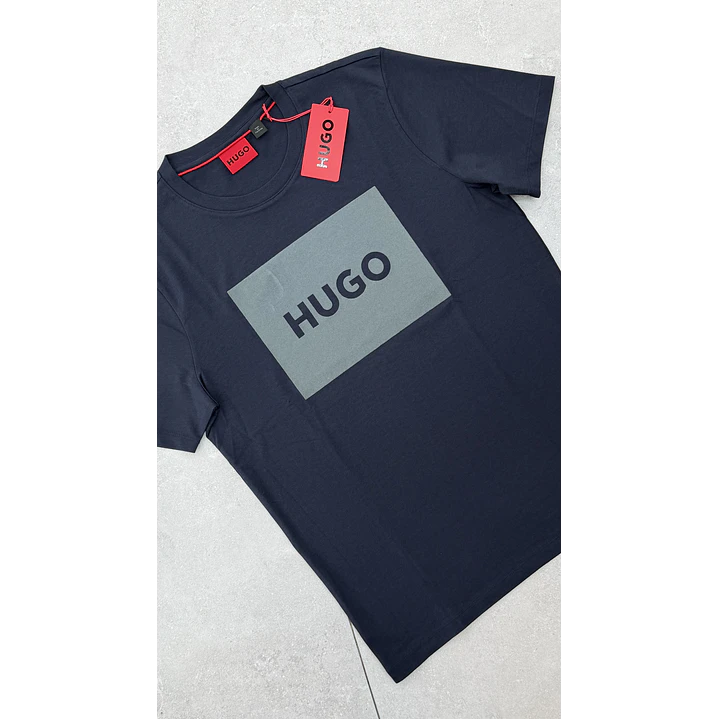 POLERA HUGO 1