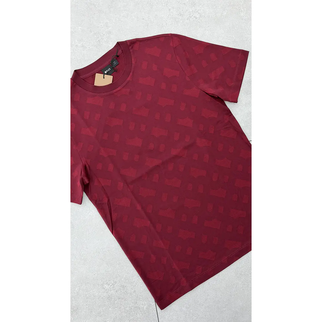 POLERA BOSS 1