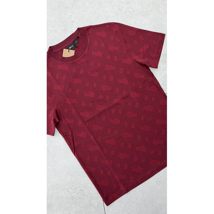 POLERA BOSS 1