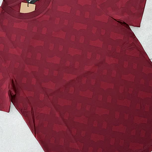 POLERA BOSS