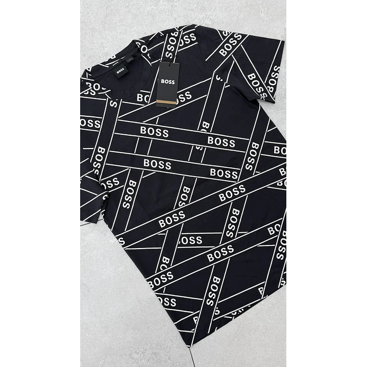 POLERA BOSS 1