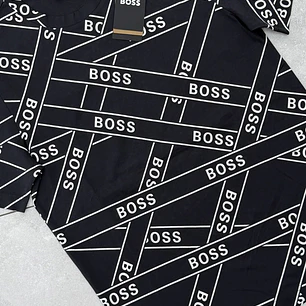 POLERA BOSS