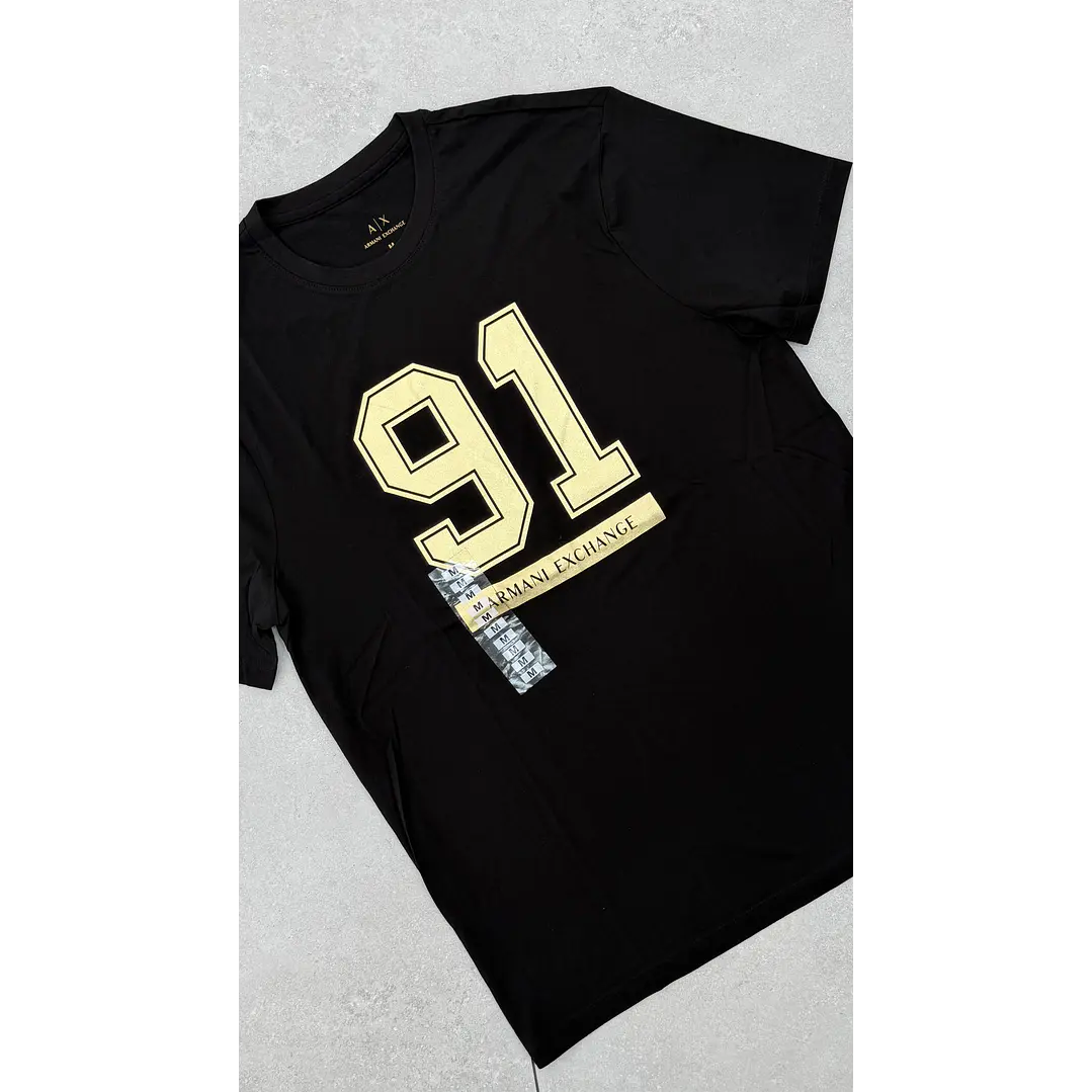 POLERA ARMANI EXCHANGE 1