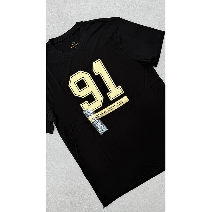 POLERA ARMANI EXCHANGE 1