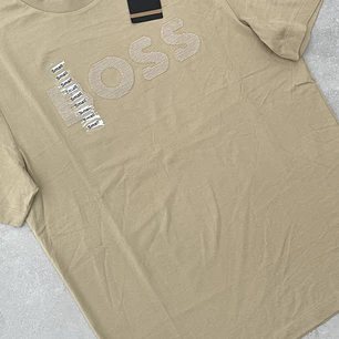 POLERA BOSS