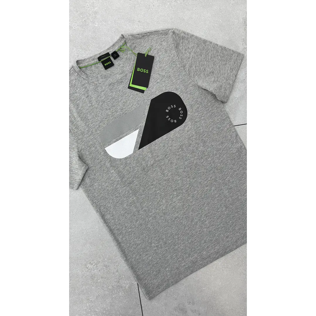 POLERA BOSS 1