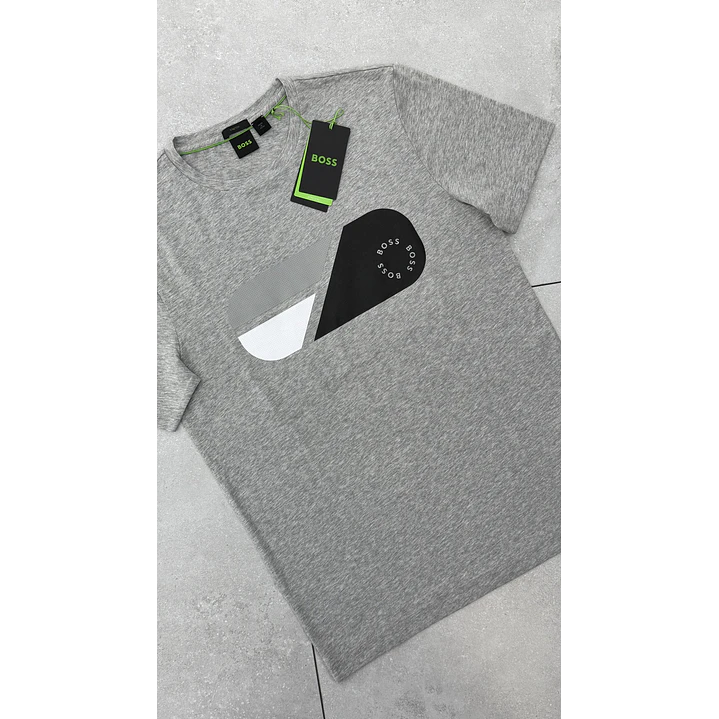 POLERA BOSS 1