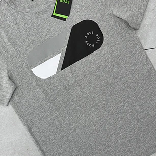 POLERA BOSS