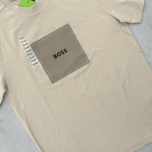 POLERA BOSS