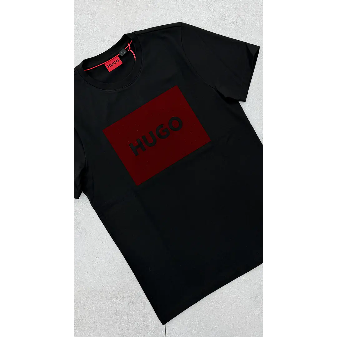 POLERA HUGO 1