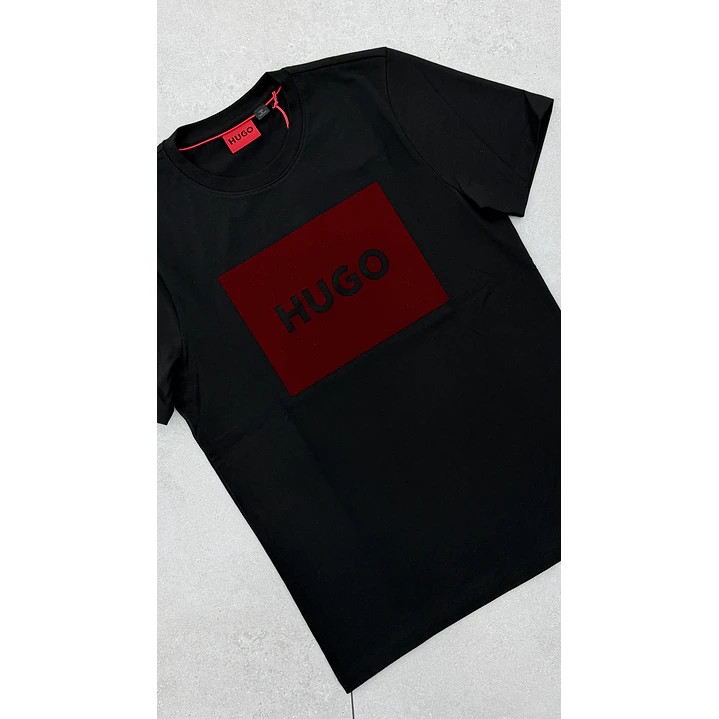 POLERA HUGO 1