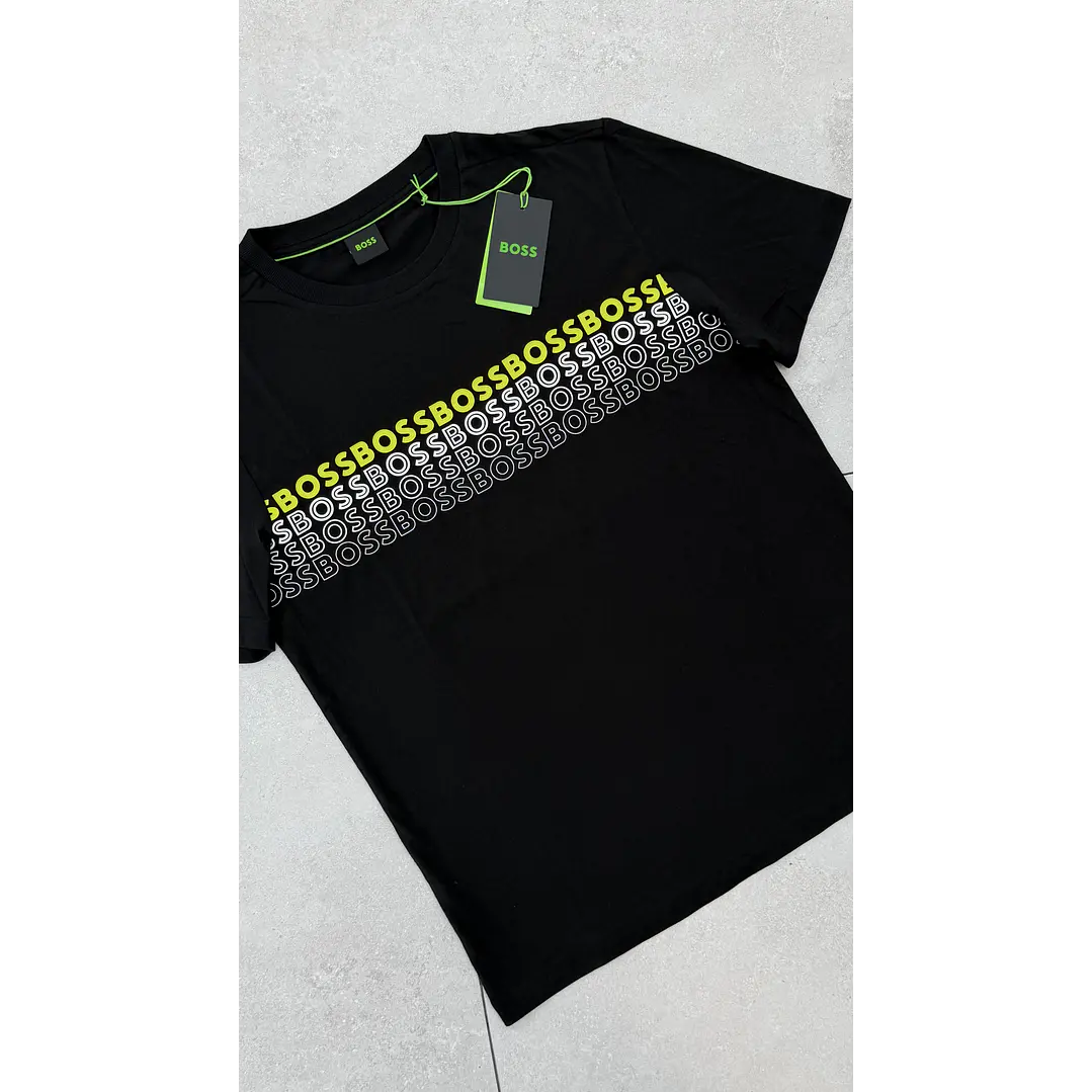 POLERA BOSS 1
