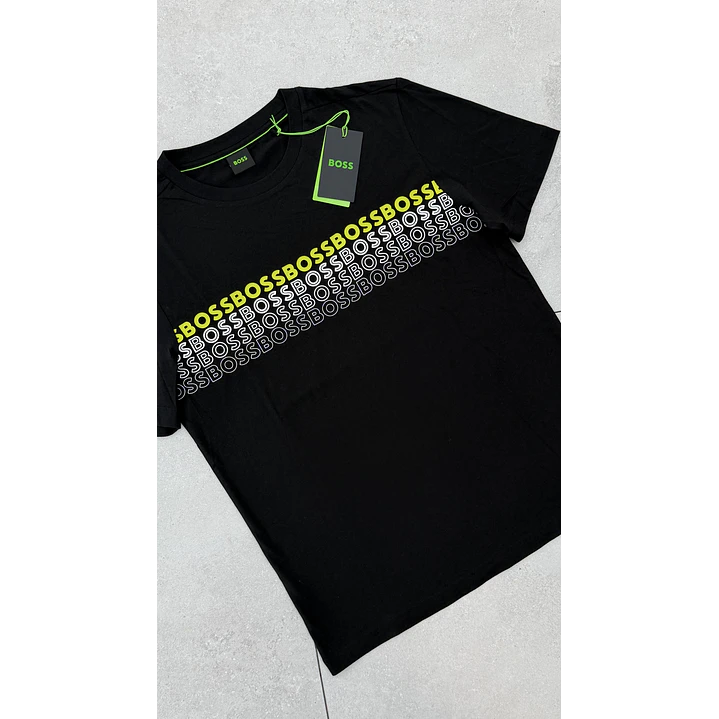 POLERA BOSS 1