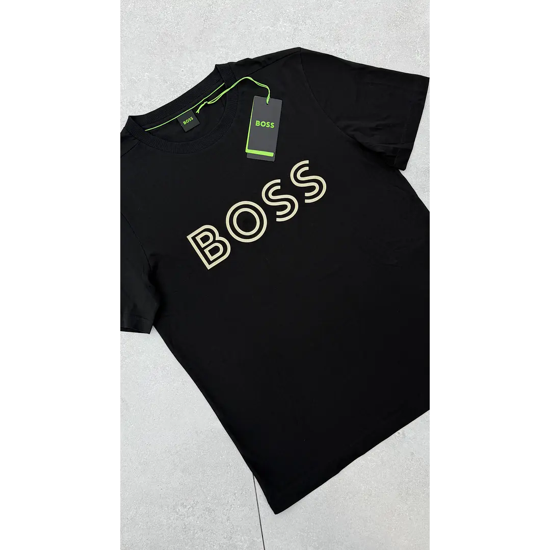 POLERA BOSS 1