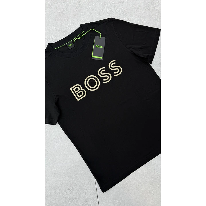 POLERA BOSS 1
