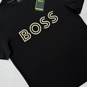 POLERA BOSS