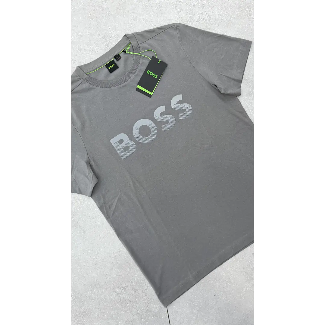 POLERA BOSS 1