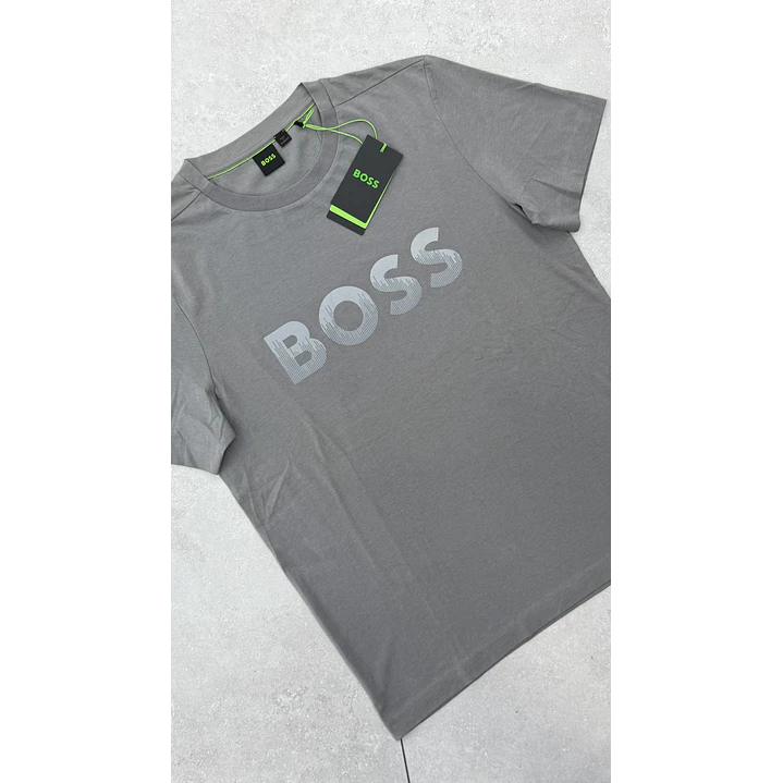 POLERA BOSS 1