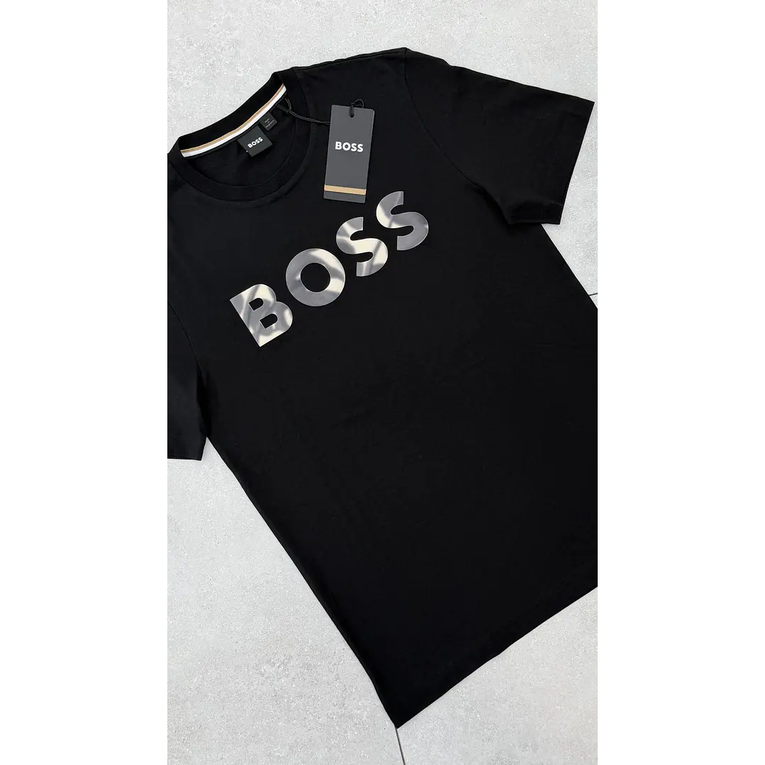 POLERA BOSS 1