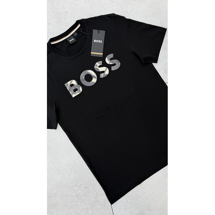 POLERA BOSS 1