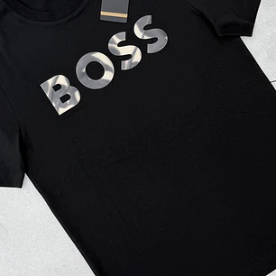 POLERA BOSS