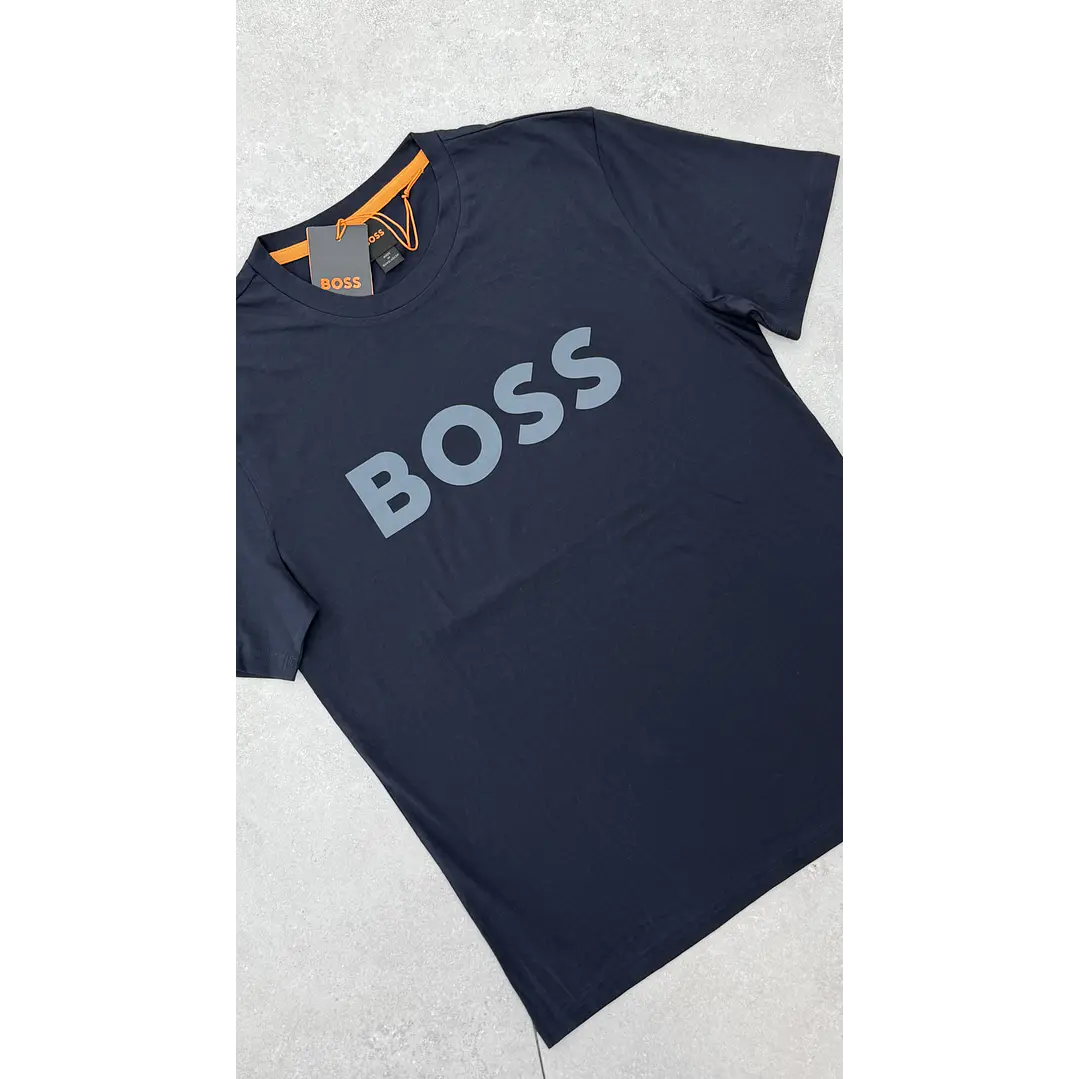 POLERA BOSS 1