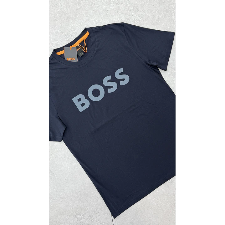 POLERA BOSS 1