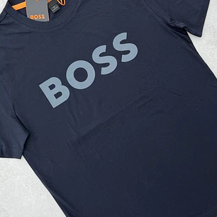POLERA BOSS