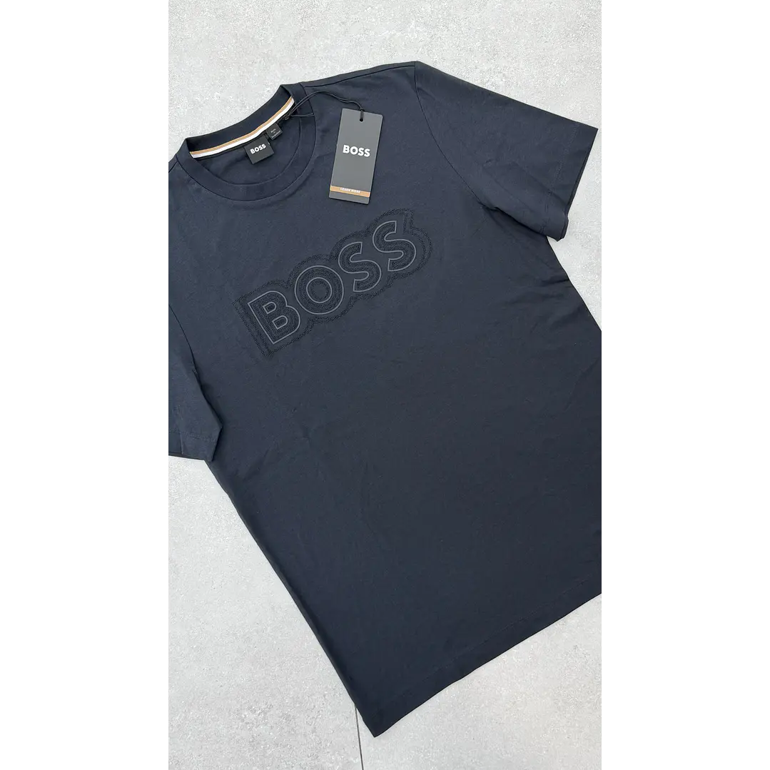 POLERA BOSS 1