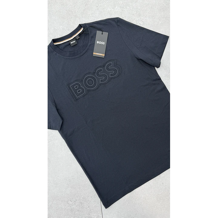 POLERA BOSS 1
