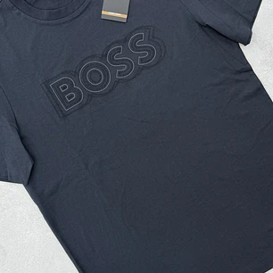 POLERA BOSS