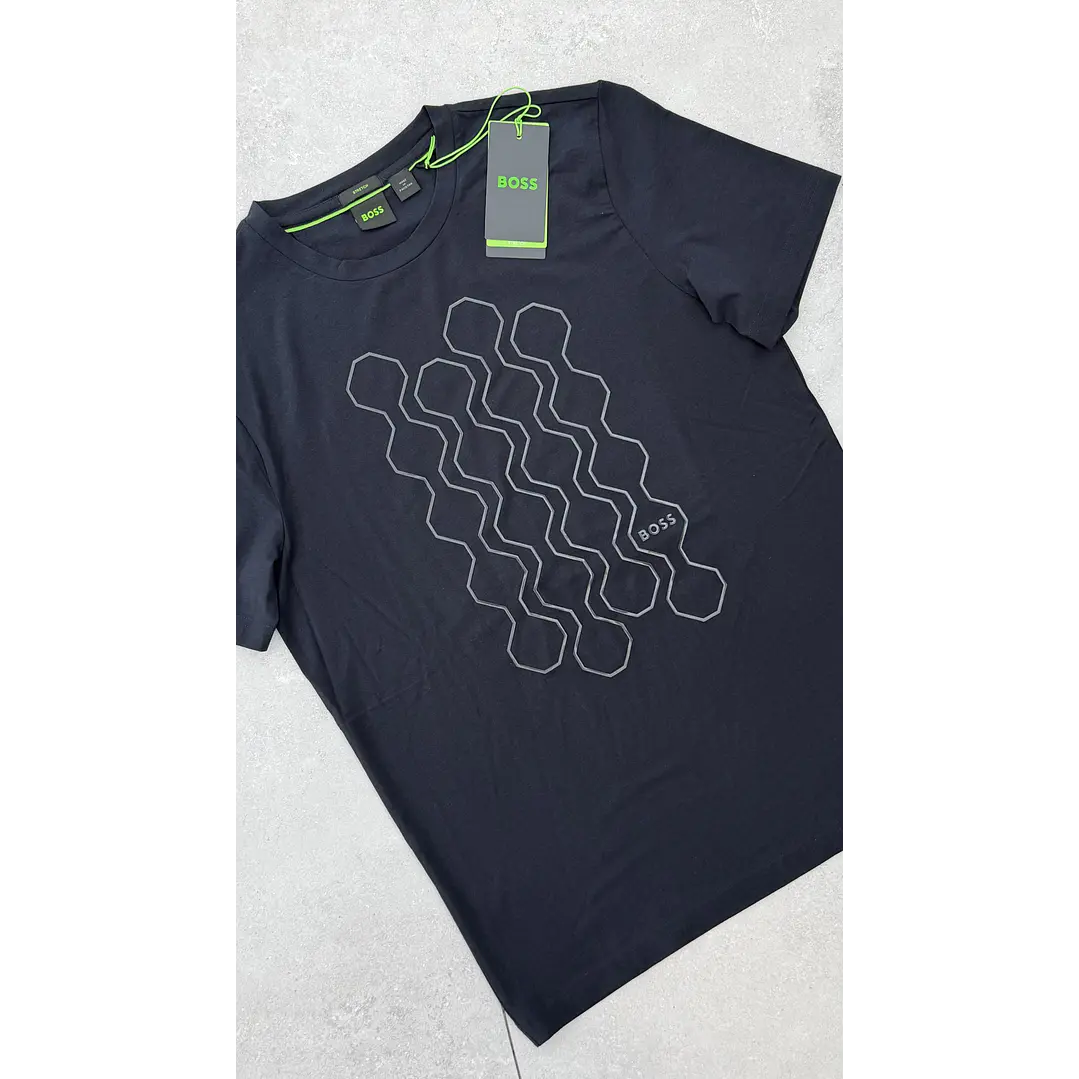 POLERA BOSS 1