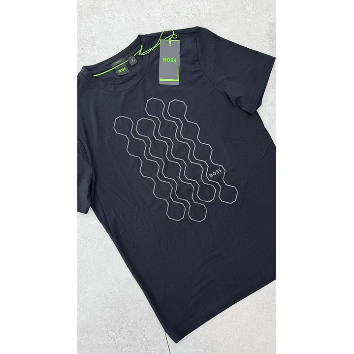 POLERA BOSS 1
