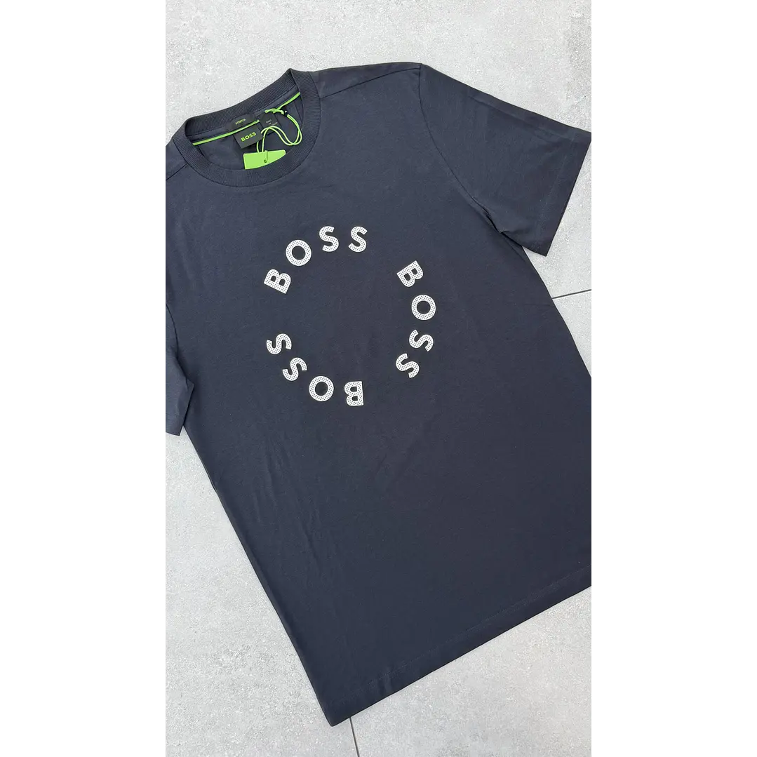 POLERA BOSS 1