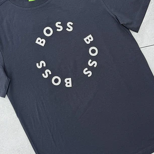 POLERA BOSS