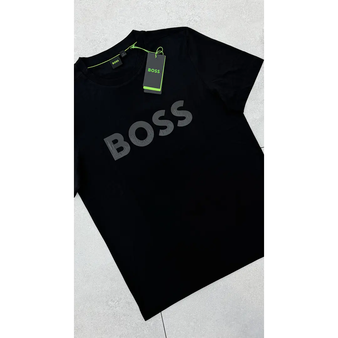 POLERA BOSS 1